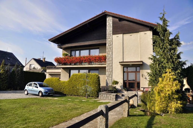 Pension Garni in Ceske Budejovice, Czechia