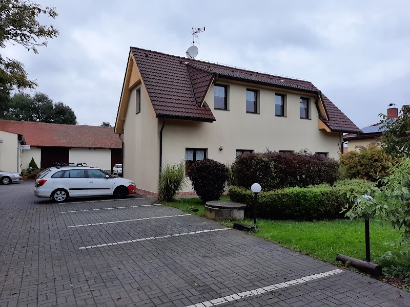 Pension Hron in Pardubice, Czechia