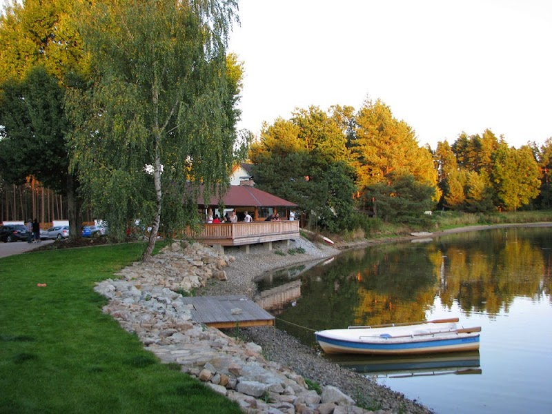 Pension Jezárka in Tabor, Czechia