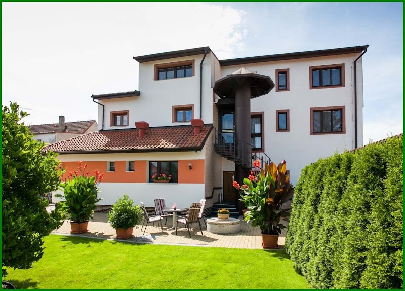 Pension Minor in Ceske Budejovice, Czechia