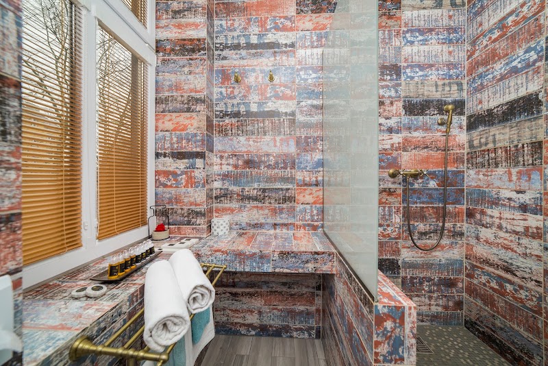 Pension Padre in Ostrava, Czechia