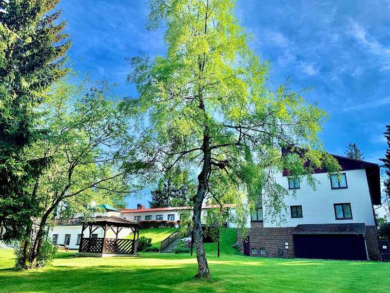 Pension Pegas in Nove Mesto na Morave, Czechia