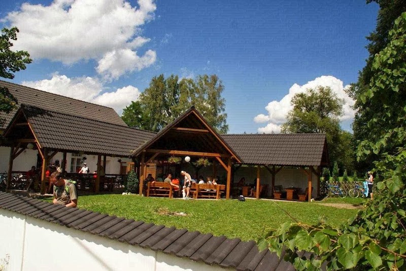 Pension Relax in Tabor, Czechia