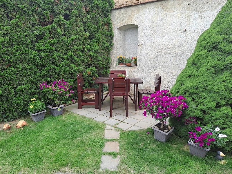Pension U Doležalů in Trebic, Czechia