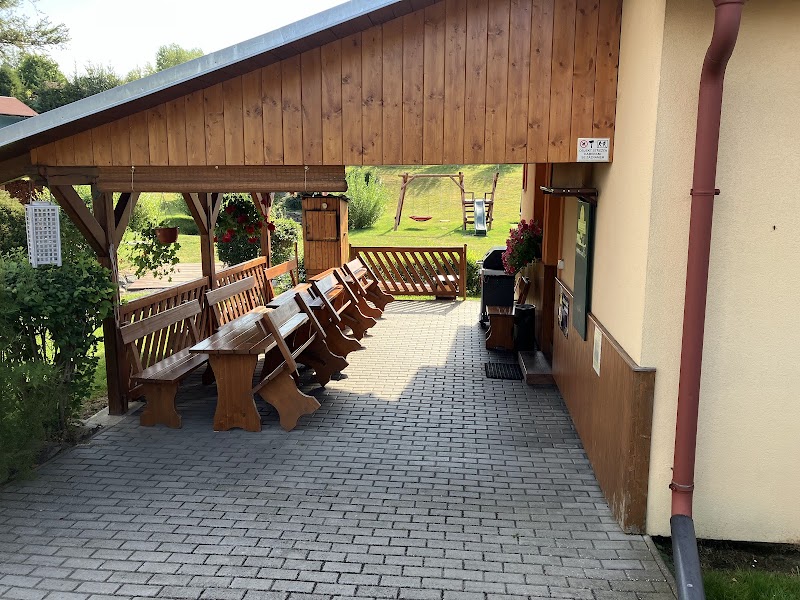 Pension U Jirky in Bruntal, Czechia