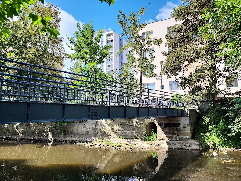 Pension U Lavky in Hradec Kralove, Czechia