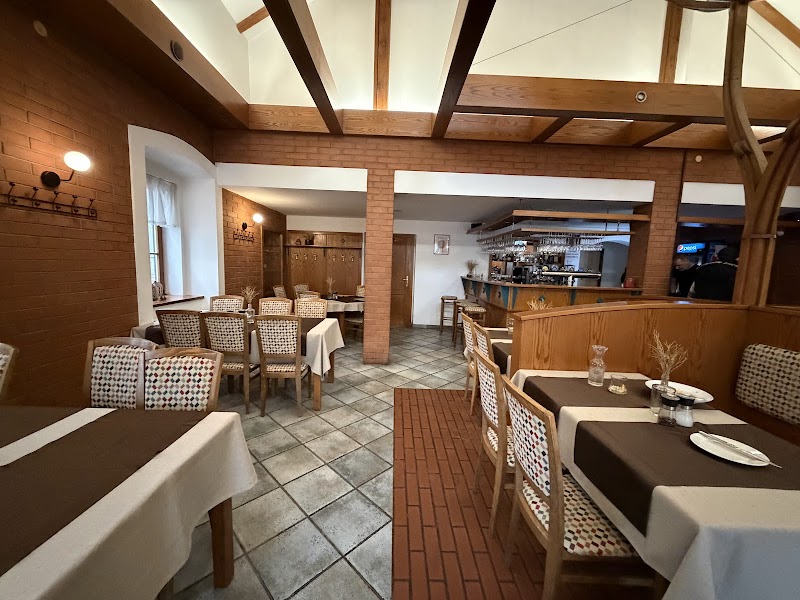 Pension U Slunce in Dvur Kralove nad Labem, Czechia