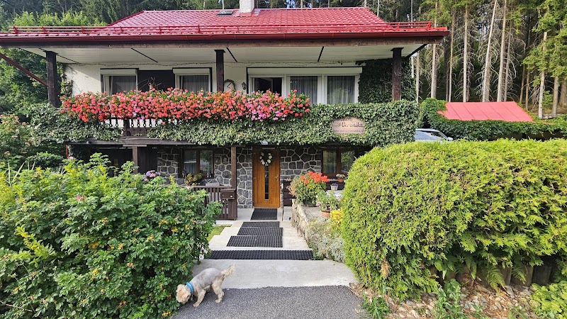 Pension Veronika in Jesenik, Czechia