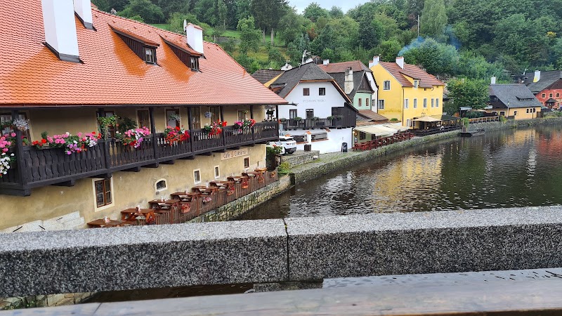 Pension Wok in Cesky Krumlov, Czechia