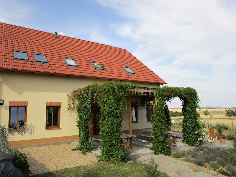 Penzion Alma in Znojmo, Czechia