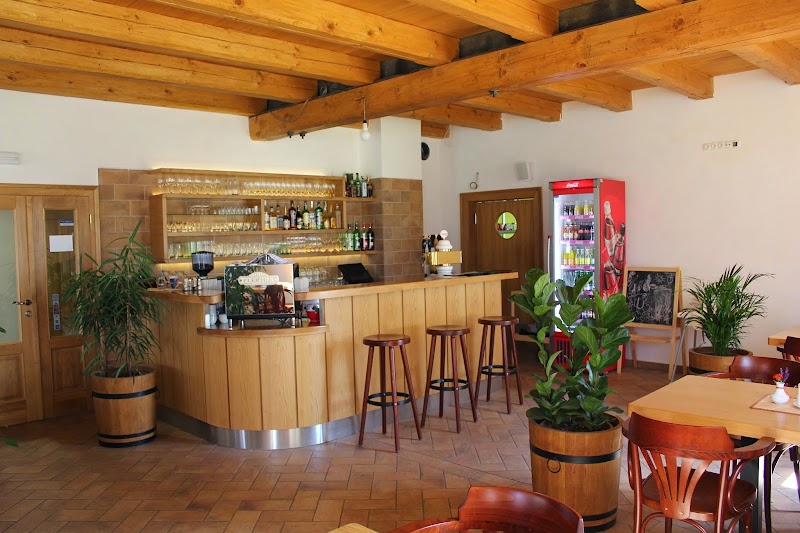 Penzion Bílý Beránek in Pardubice, Czechia