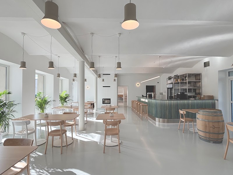 Penzion Blatensky Dvur in Pardubice, Czechia