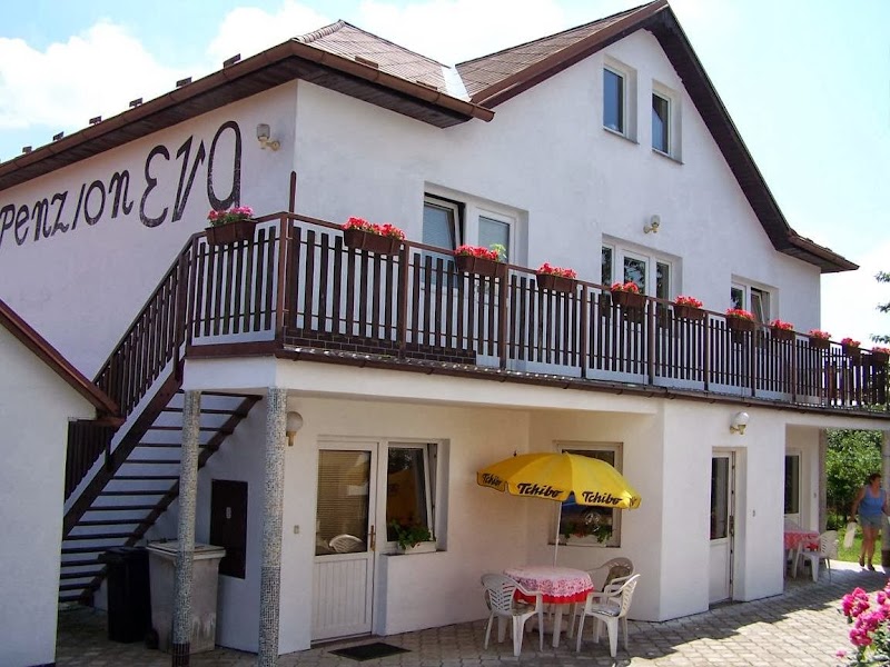Penzion Eva in Jindrichuv Hradec, Czechia