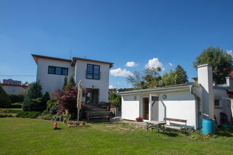 Penzion Garni in Roznov pod Radhostem, Czechia