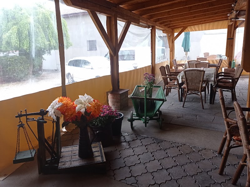 Penzion Gentleman in Jindrichuv Hradec, Czechia