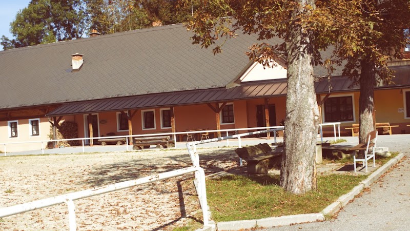 Penzion Hradisko in Roznov pod Radhostem, Czechia