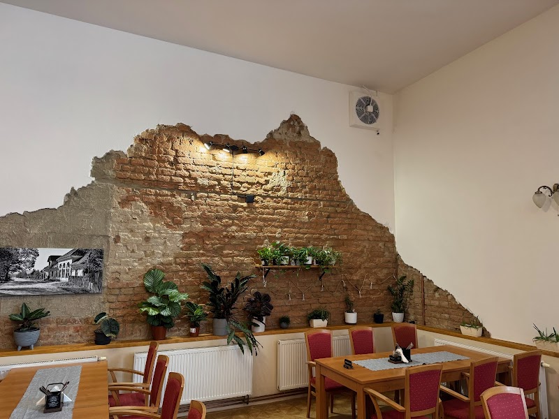 Penzion Janoštík in Roznov pod Radhostem, Czechia