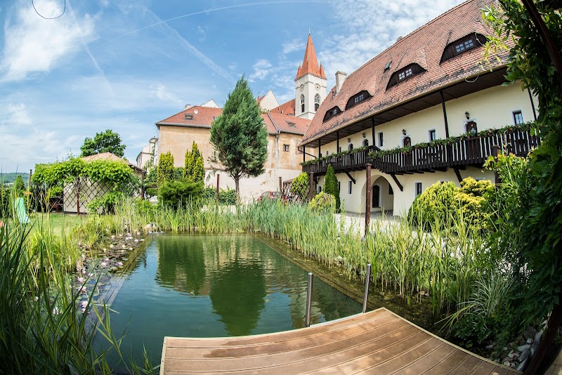Penzion Kaplanka in Znojmo, Czechia