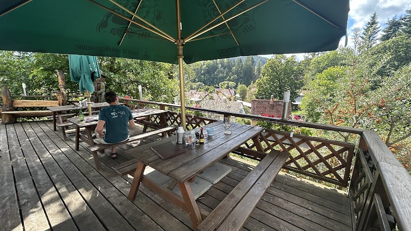 Penzion Krkonos in Jablonec nad Nisou, Czechia