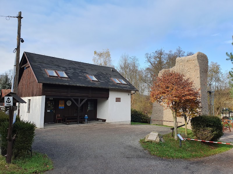 Penzion Lanovka in Usti nad Orlici, Czechia