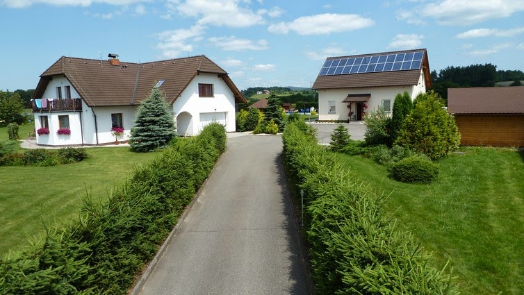 Penzion Michelle in Turnov, Czechia