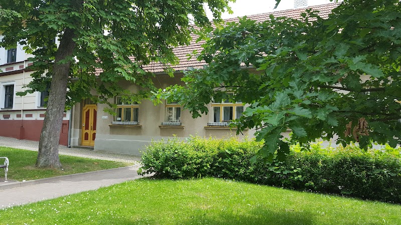 Penzion Mika in Jindrichuv Hradec, Czechia