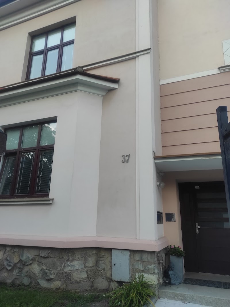 Penzion Moravia in Olomouc, Czechia