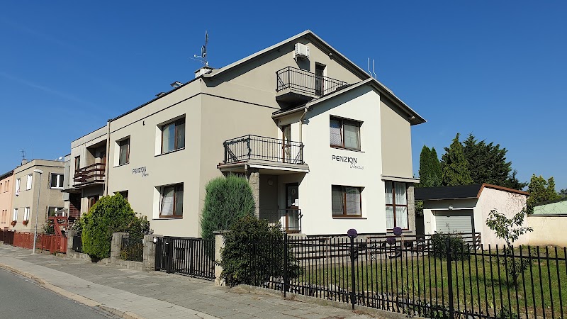 Penzion Olomouc in Olomouc, Czechia