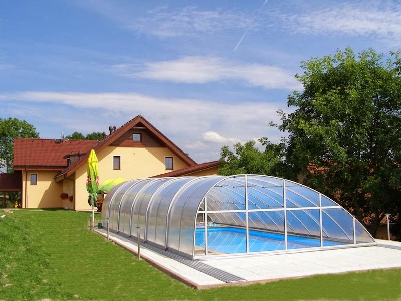 Penzion Pod Rozhlednou in Usti nad Orlici, Czechia