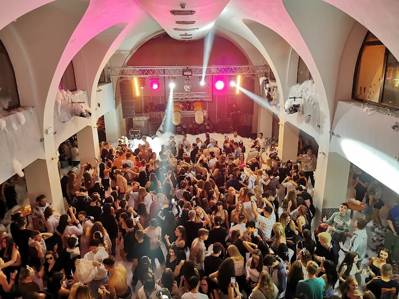 Penzion Staré Lázně in Pardubice, Czechia