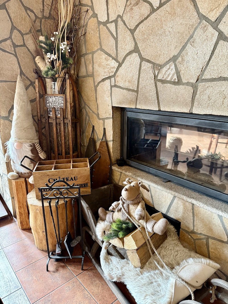 Penzion Staré časy in Roznov pod Radhostem, Czechia