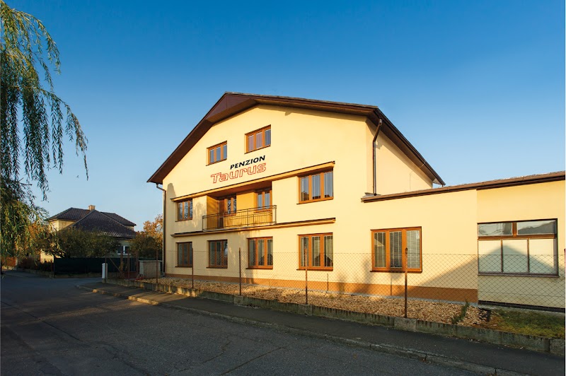 Penzion Taurus in Litomysl, Czechia