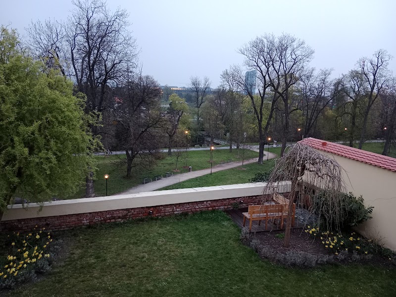 Penzion Tofi in Olomouc, Czechia