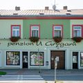 Penzion U Grygarů