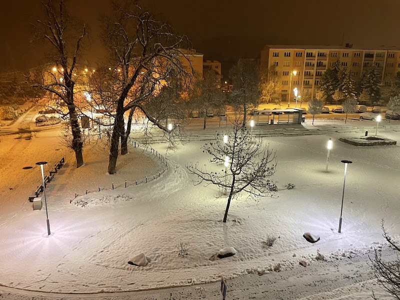 Penzion U Johanky in Kadan, Czechia