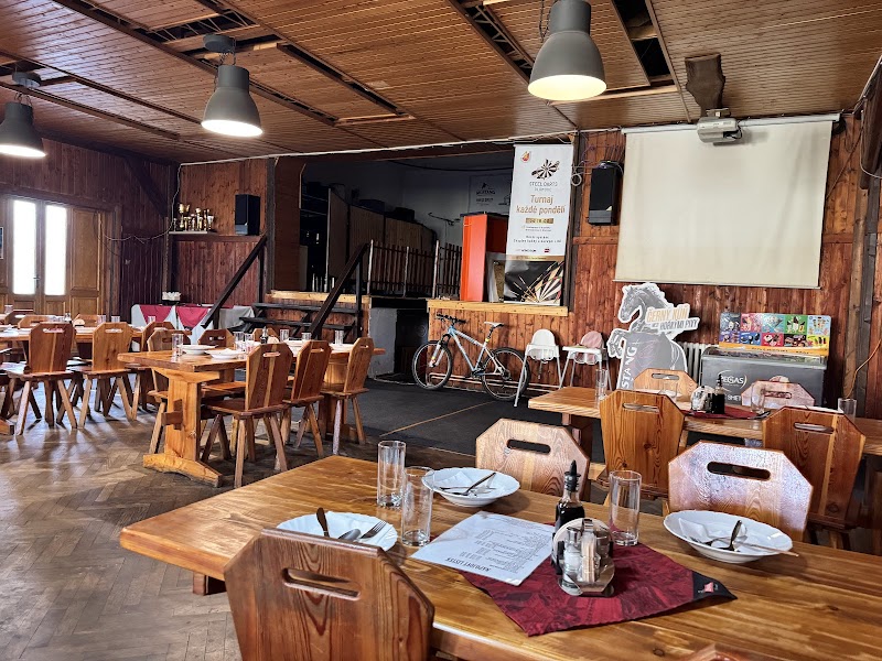 Penzion U Kaplicky in Olomouc, Czechia