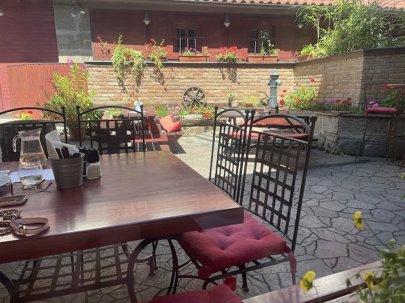 Penzion a Restaurace Na Bídě in Chrudim, Czechia