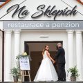Penzion a Restaurace Na Sklepích