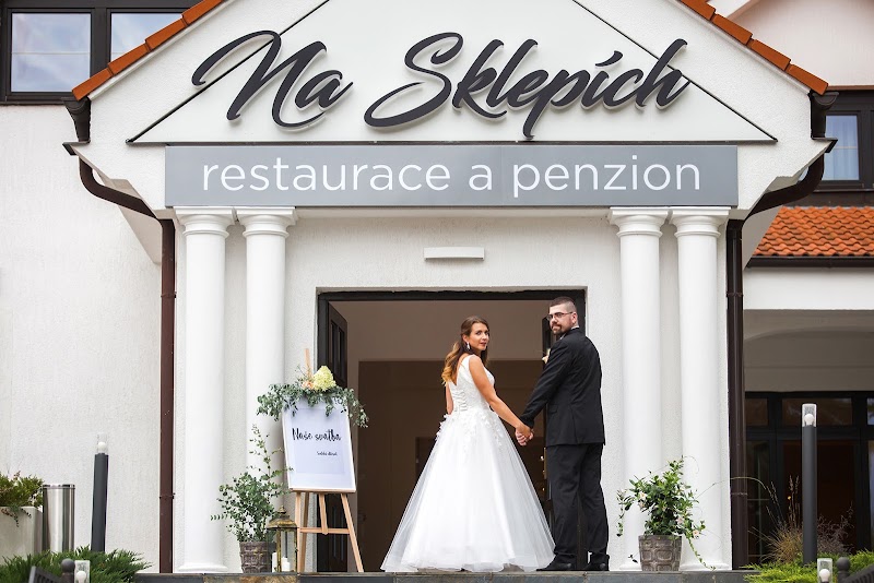 Penzion a Restaurace Na Sklepích in Chrudim, Czechia