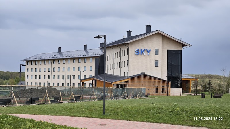Pereslavl Hotel in Pereslavl'-Zalesskiy, Russia