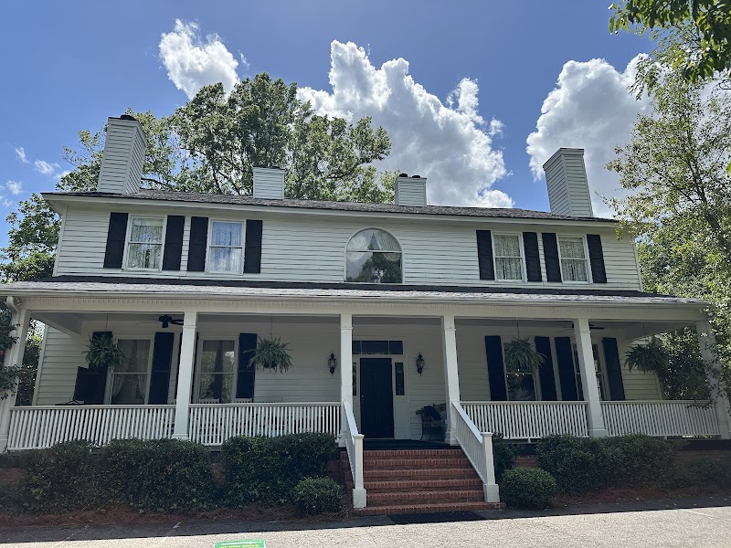 Perrin Guest House Inn in Augusta, Georgia, United States