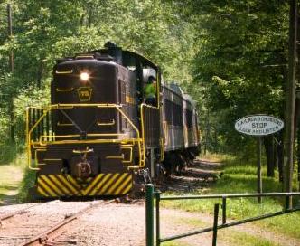 Perry Street Station Inn in Titusville, Pennsylvania, United States