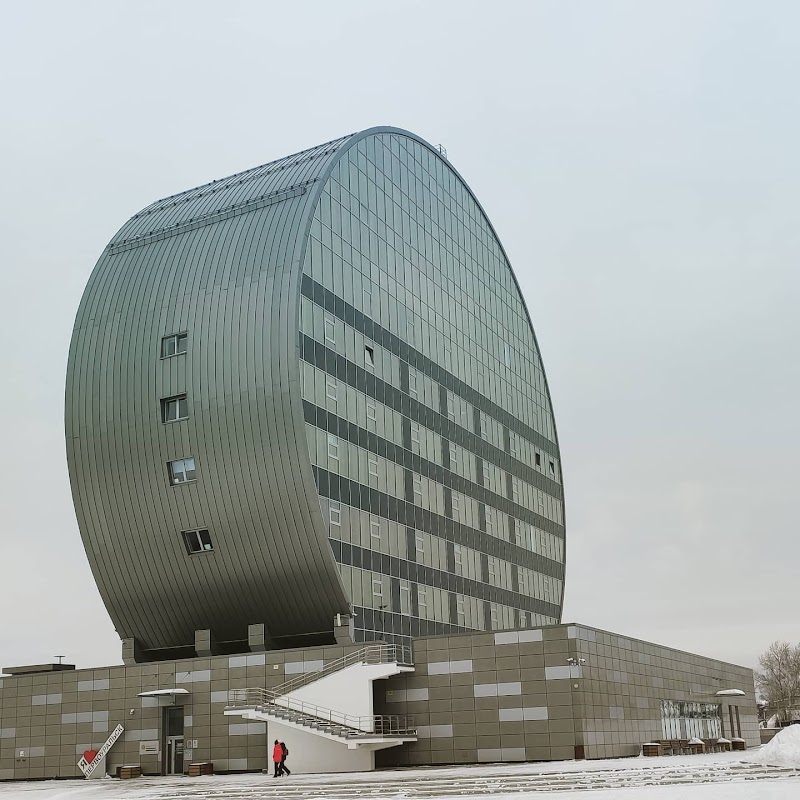 Pervouralsk Hotel in Pervouralsk, Russia