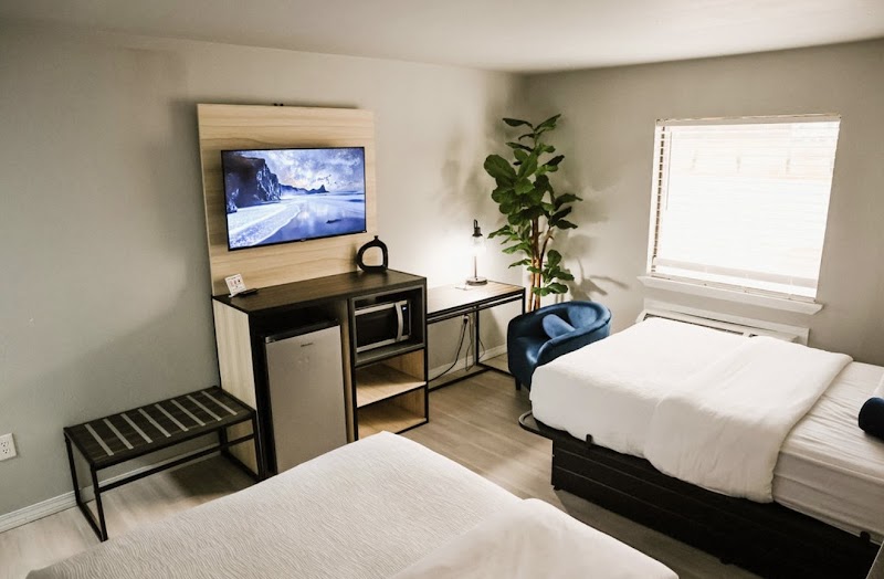 Petal House Bed and Breakfast in Petal, Mississippi, United States