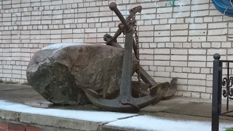 Petrovsky Hotel in Shlisselburg, Russia