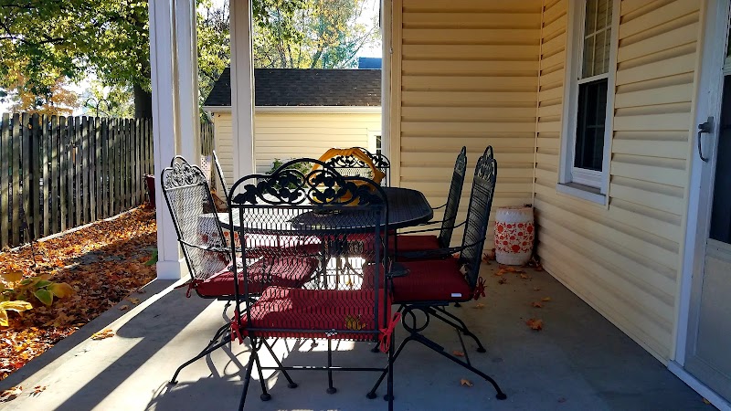 Pheasant Hill Guest House in Washington, Missouri, United States