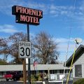 Phoenix Motel Oregon