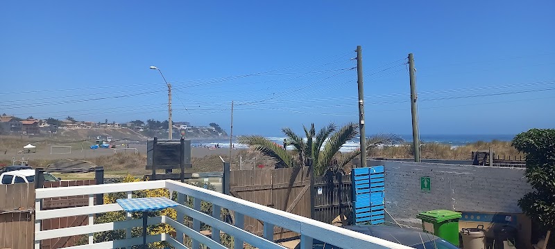 Pichilemu Hostel in Pichilemu, Chile