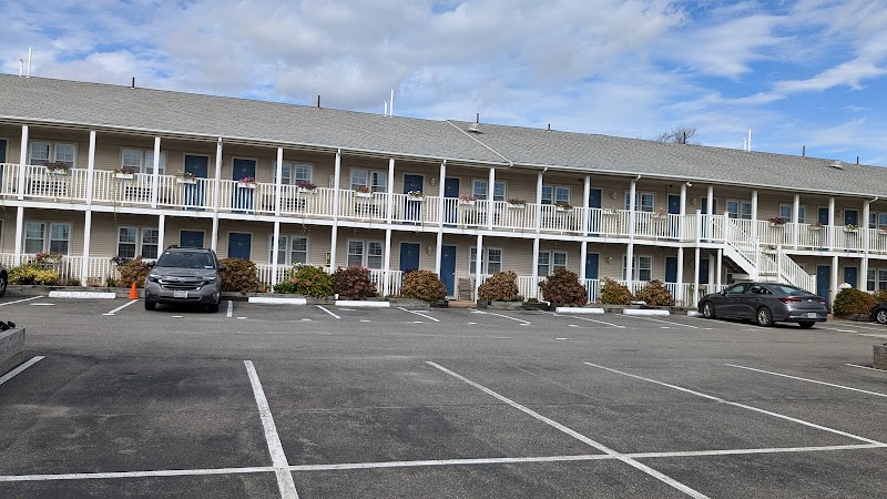 Pier 7 Condominiums in South Yarmouth, Massachusetts, United States