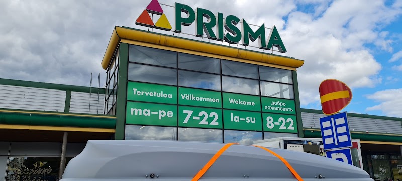 Pih Kotka in Kotka, Finland